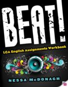 Beat Lca English Assignments Workbook